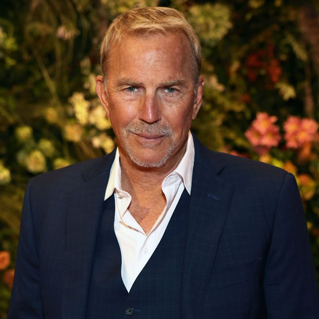 Kevin Costner